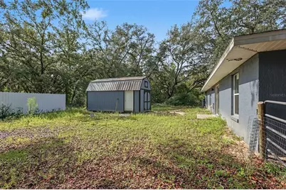 135 Fisher Way Trail, Ocklawaha, FL 32179 - Photo 32