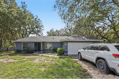 135 Fisher Way Trail, Ocklawaha, FL 32179 - Photo 2