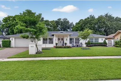 165 Lake Destiny Trail, Altamonte Springs, FL 32714 - Photo 1
