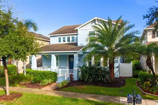 14735 Snowy Egret Street, Winter Garden, FL 34787 - Photo 1
