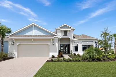 4364 Curacao Place, Kissimmee, FL 34758 - Photo 1