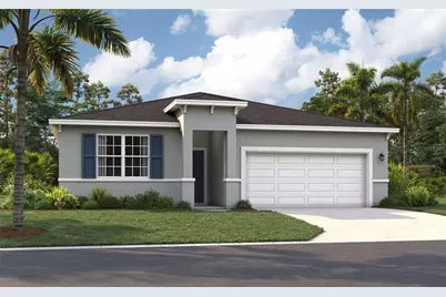 1737 Flag Street, Haines City, FL 33844 - Photo 1
