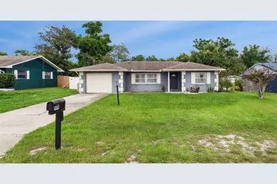 999 Dawson Drive, Deltona, FL 32725 - Photo 1