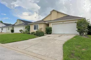 509 Hillcrest Dr, Davenport, FL 33897 - Photo 2