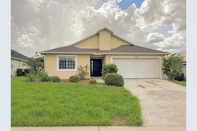 509 Hillcrest Drive, Davenport, FL 33897 - Photo 1