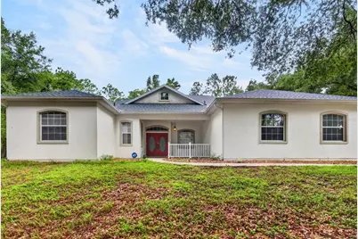 7550 SW 185th Circle, Dunnellon, FL 34432 - Photo 4