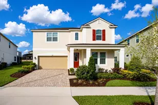 1720 Sawyer Palm Pl, Kissimmee, FL 34747 - Photo 1