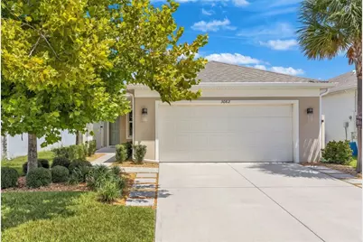 3082 Green Park Drive, Deland, FL 32724 - Photo 1