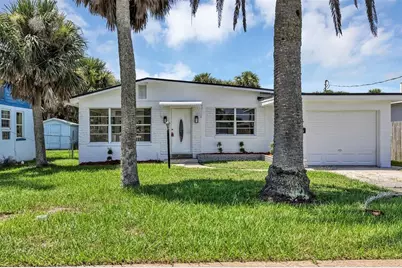 332 Williams Avenue, Daytona Beach, FL 32118 - Photo 2