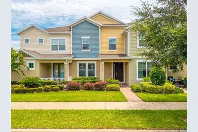 8013 Basilica Lane, Winter Garden, FL 34787 - Photo 1