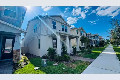 16192 Honey Harvest Street, Winter Garden, FL 34787 - Photo 2