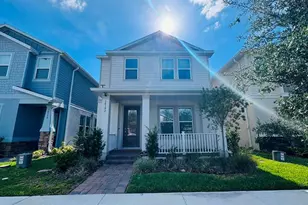 16192 Honey Harvest St, Winter Garden, FL 34787 - Photo 1