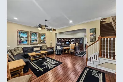 1208 Celebration Avenue, Celebration, FL 34747 - Photo 2