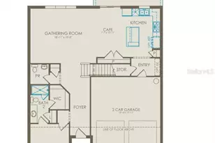 427 Winter Grv Blvd, Winter Garden, FL 34787 - Photo 2