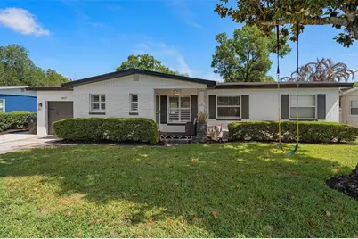 2907 Vine Street, Orlando, FL 32806 - Photo 1