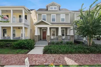 1425 Resolute Street, Celebration, FL 34747 - Photo 1