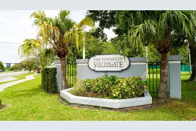 4836 Marks Terrace #394, Orlando, FL 32811 - Photo 40