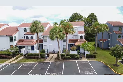 4836 Marks Terrace #394, Orlando, FL 32811 - Photo 2
