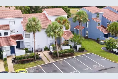 4836 Marks Terrace #394, Orlando, FL 32811 - Photo 1