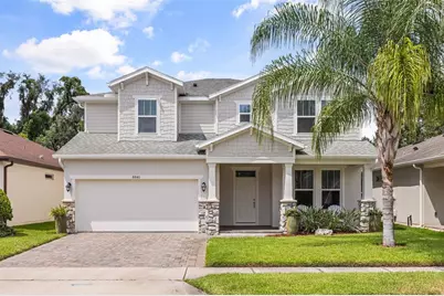 8840 Lake Hall Lane, Oviedo, FL 32765 - Photo 1