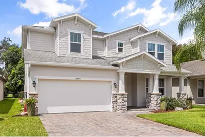 8840 Lake Hall Lane, Oviedo, FL 32765 - Photo 2