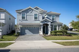 9033 Hazard St, Davenport, FL 33896 - Photo 1