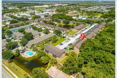265 Spring Dr #1, Merritt Island, FL 32953 - Photo 2