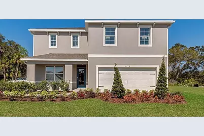 3519 Malawi Trail, Saint Cloud, FL 34772 - Photo 1