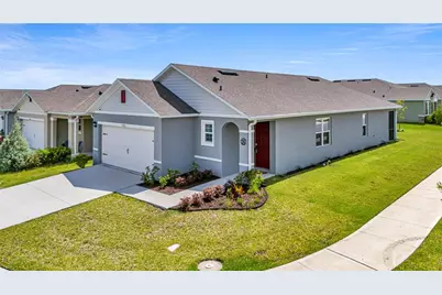 1702 Walnut Crk Drive, Kissimmee, FL 34744 - Photo 1