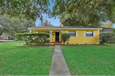 2028 Albert Lee Parkway, Winter Park, FL 32789 - Photo 1