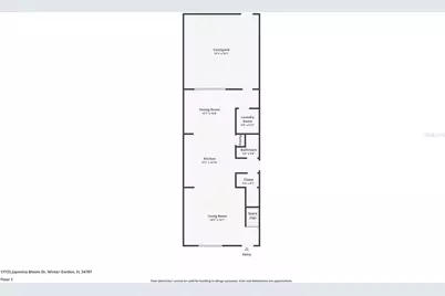 17723 Japonica Bloom Drive, Winter Garden, FL 34787 - Photo 36
