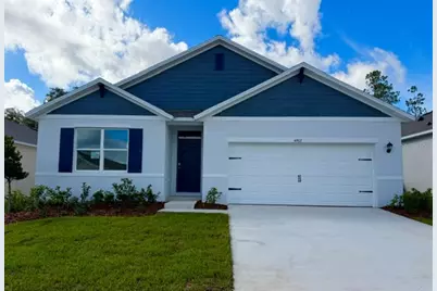 4907 Marshelder Street, Apopka, FL 32712 - Photo 1