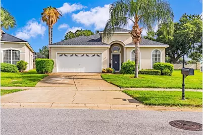 8066 King Palm Circle, Kissimmee, FL 34747 - Photo 1