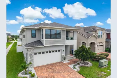 2495 Rapollo Drive, Kissimmee, FL 34741 - Photo 2