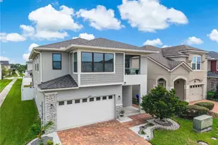 2495 Rapollo Dr, Kissimmee, FL 34741 - Photo 2