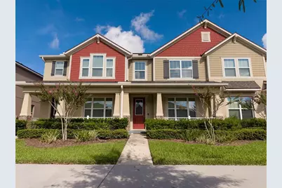 1768 Fulfillment Drive, Kissimmee, FL 34744 - Photo 1