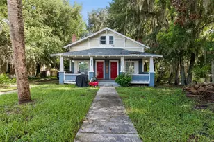 1408 High St, Leesburg, FL 34748 - Photo 1