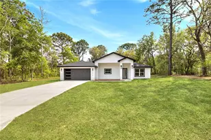 8157 N Voyager Dr, Citrus Springs, FL 34433 - Photo 2