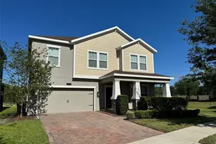 9850 Magnolia Woods Blvd, Orlando, FL 32832 - Photo 1