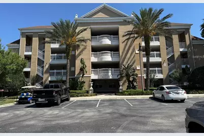 7651 Whisper Way #201, Kissimmee, FL 34747 - Photo 1