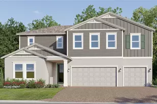 5546 Nina Wy, Saint Cloud, FL 34771 - Photo 1