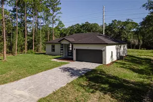 2631 W Royal Palm Dr, Citrus Springs, FL 34434 - Photo 2