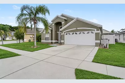 726 Rochester Loop, Davenport, FL 33897 - Photo 1