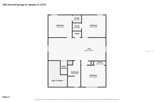 2052 Emerald Springs Dr, Apopka, FL 32712 - Photo 46