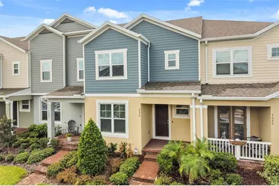 7078 Twilight Bay Drive, Winter Garden, FL 34787 - Photo 2