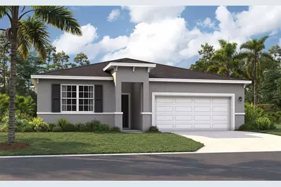 713 Crown Rose Drive, Eagle Lake, FL 33839 - Photo 1