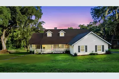 19832 W Eldorado Drive, Eustis, FL 32736 - Photo 1