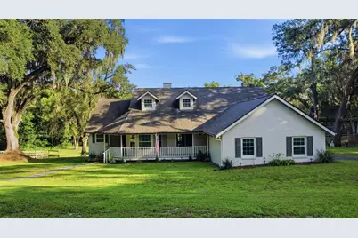19832 W Eldorado Drive, Eustis, FL 32736 - Photo 2