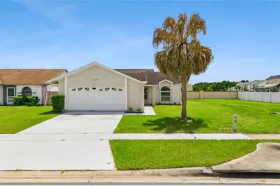 5272 Lonesome Dove Drive, Kissimmee, FL 34746 - Photo 1
