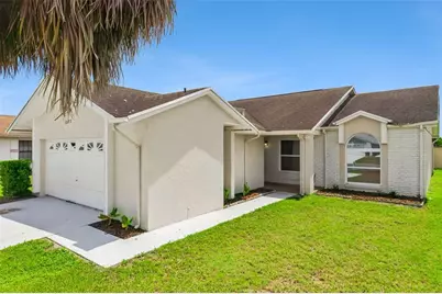 5272 Lonesome Dove Drive, Kissimmee, FL 34746 - Photo 2
